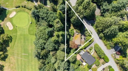Photo 2 at 6222 St. Georges Avenue, Gleneagles, West Vancouver