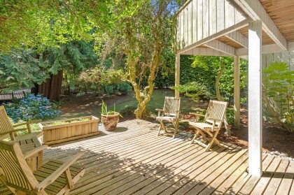 Photo 12 at 6222 St. Georges Avenue, Gleneagles, West Vancouver