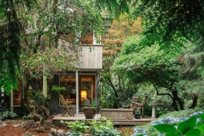 Photo 1 at 6222 St. Georges Avenue, Gleneagles, West Vancouver