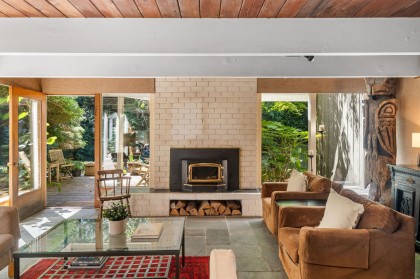 Photo 5 at 6222 St. Georges Avenue, Gleneagles, West Vancouver
