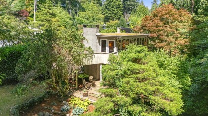Photo 9 at 6222 St. Georges Avenue, Gleneagles, West Vancouver