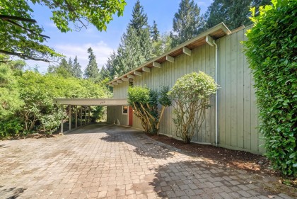 Photo 38 at 6222 St. Georges Avenue, Gleneagles, West Vancouver