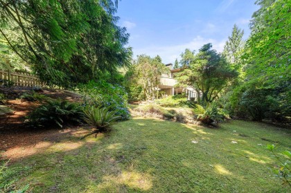 Photo 14 at 6222 St. Georges Avenue, Gleneagles, West Vancouver