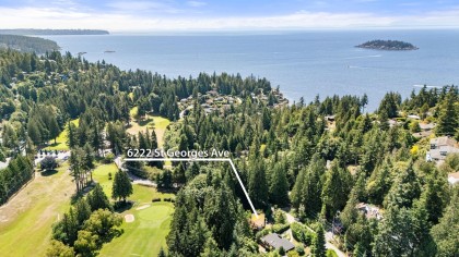 Photo 15 at 6222 St. Georges Avenue, Gleneagles, West Vancouver