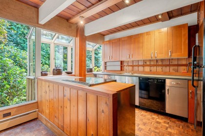 Photo 19 at 6222 St. Georges Avenue, Gleneagles, West Vancouver