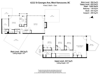 Photo 39 at 6222 St. Georges Avenue, Gleneagles, West Vancouver