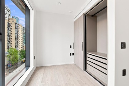 Photo 16 at 1004 - 1408 Robson Street, West End VW, Vancouver West