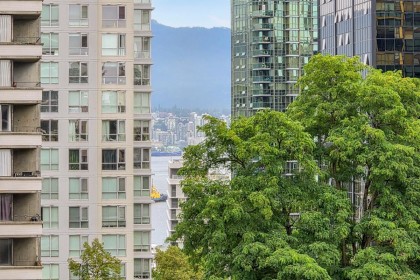 Photo 14 at 1004 - 1408 Robson Street, West End VW, Vancouver West