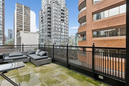 Photo 27 at PH2 - 1102 Hornby Street, Downtown VW, Vancouver West