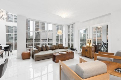 Photo 2 at PH2 - 1102 Hornby Street, Downtown VW, Vancouver West