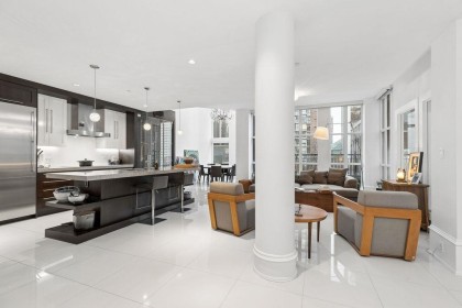 Photo 6 at PH2 - 1102 Hornby Street, Downtown VW, Vancouver West