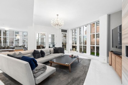 Photo 3 at PH2 - 1102 Hornby Street, Downtown VW, Vancouver West
