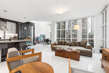 Photo 1 at PH2 - 1102 Hornby Street, Downtown VW, Vancouver West