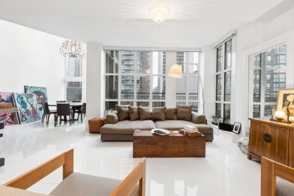 Photo 9 at PH2 - 1102 Hornby Street, Downtown VW, Vancouver West
