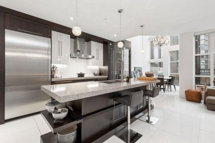 Photo 10 at PH2 - 1102 Hornby Street, Downtown VW, Vancouver West