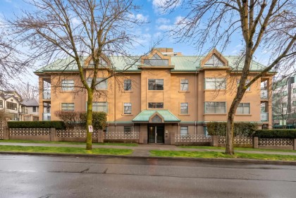 Photo 23 at 101 - 2829 Ash Street, Fairview VW, Vancouver West
