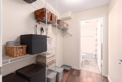 Photo 12 at 101 - 2829 Ash Street, Fairview VW, Vancouver West