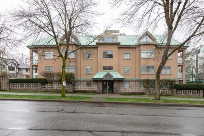 Photo 26 at 101 - 2829 Ash Street, Fairview VW, Vancouver West