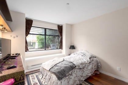 Photo 14 at 101 - 2829 Ash Street, Fairview VW, Vancouver West