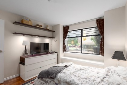 Photo 15 at 101 - 2829 Ash Street, Fairview VW, Vancouver West