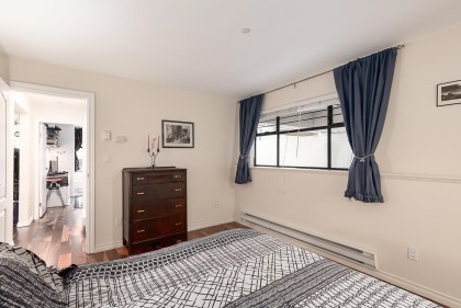 Photo 11 at 101 - 2829 Ash Street, Fairview VW, Vancouver West