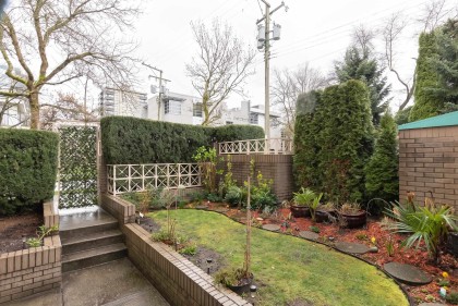 Photo 25 at 101 - 2829 Ash Street, Fairview VW, Vancouver West