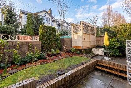 Photo 21 at 101 - 2829 Ash Street, Fairview VW, Vancouver West