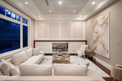 Photo 13 at 6076 Angus Drive, South Granville, Vancouver West
