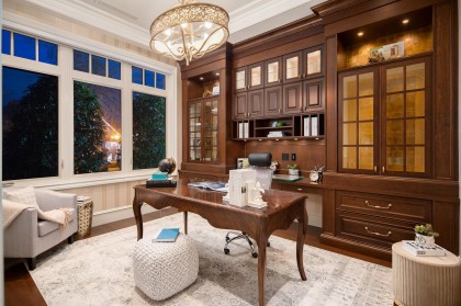 Photo 16 at 6076 Angus Drive, South Granville, Vancouver West