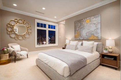 Photo 26 at 6076 Angus Drive, South Granville, Vancouver West