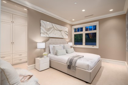 Photo 28 at 6076 Angus Drive, South Granville, Vancouver West