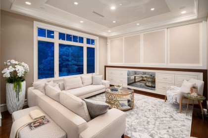 Photo 14 at 6076 Angus Drive, South Granville, Vancouver West