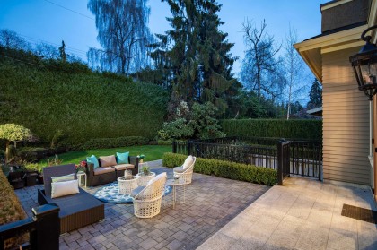 Photo 37 at 6076 Angus Drive, South Granville, Vancouver West