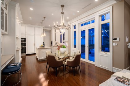 Photo 15 at 6076 Angus Drive, South Granville, Vancouver West