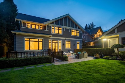 Photo 39 at 6076 Angus Drive, South Granville, Vancouver West