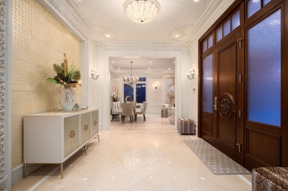 Photo 4 at 6076 Angus Drive, South Granville, Vancouver West