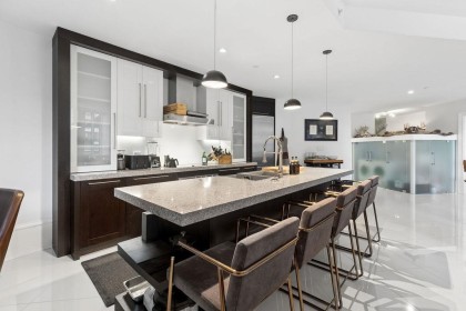 Photo 13 at 304 - 1102 Hornby Street, Downtown VW, Vancouver West