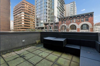 Photo 34 at 304 - 1102 Hornby Street, Downtown VW, Vancouver West