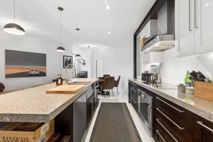 Photo 14 at 304 - 1102 Hornby Street, Downtown VW, Vancouver West