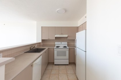 Photo 3 at 1107 - 1277 Nelson Street, West End VW, Vancouver West