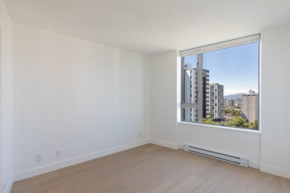 Photo 11 at 1107 - 1277 Nelson Street, West End VW, Vancouver West