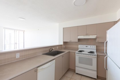 Photo 4 at 1107 - 1277 Nelson Street, West End VW, Vancouver West