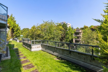 Photo 23 at 8 - 1355 W 4th Avenue, False Creek, Vancouver West