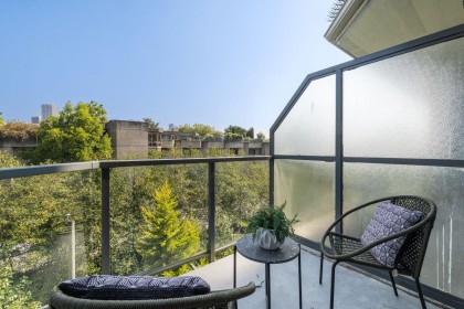 Photo 27 at 8 - 1355 W 4th Avenue, False Creek, Vancouver West