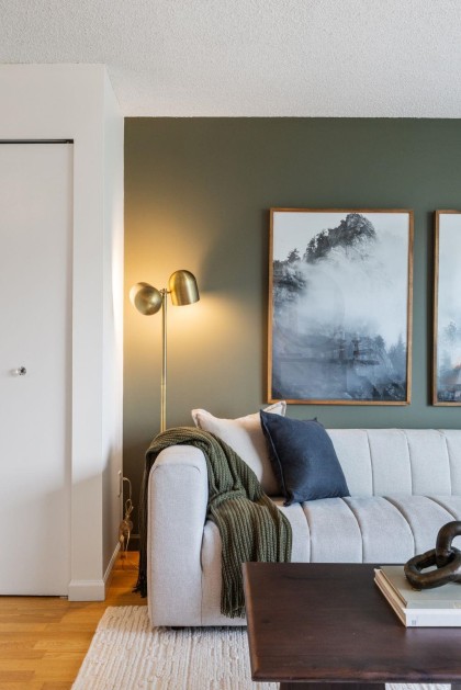 Photo 6 at 8 - 1355 W 4th Avenue, False Creek, Vancouver West