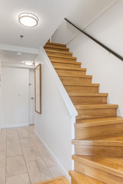 Photo 16 at 8 - 1355 W 4th Avenue, False Creek, Vancouver West