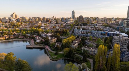 Photo 32 at 8 - 1355 W 4th Avenue, False Creek, Vancouver West