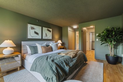 Photo 20 at 8 - 1355 W 4th Avenue, False Creek, Vancouver West