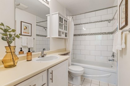 Photo 24 at 8 - 1355 W 4th Avenue, False Creek, Vancouver West