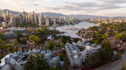 Photo 30 at 8 - 1355 W 4th Avenue, False Creek, Vancouver West